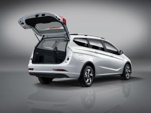 Baojun 310W 2018 года 